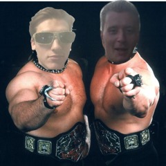 Tubby Anthems