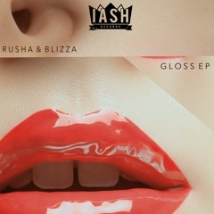 Rusha & Blizza - Is It