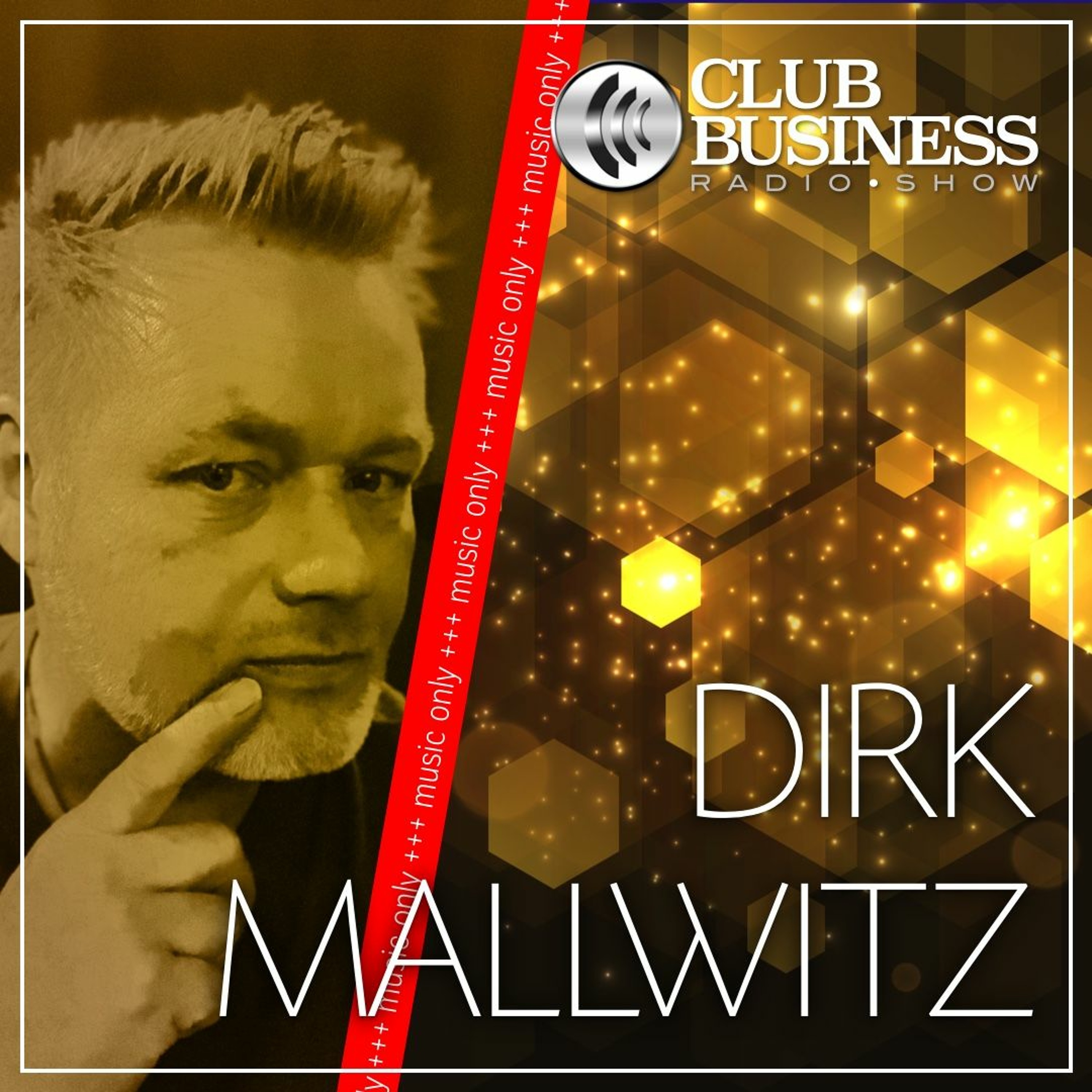 Club Business Radio Show