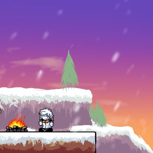 Cold Place