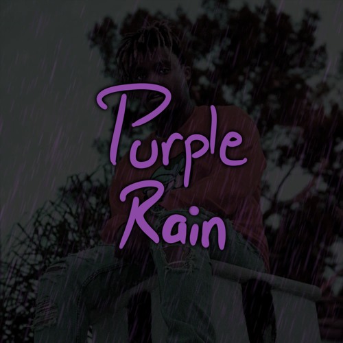 Stream Juice WRLD (feat. Lil Peep) "Purple Rain" Type Beat [FREE