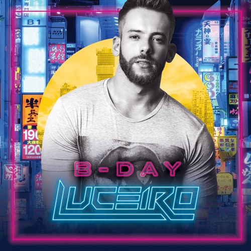 Luceiro - B-Day Set
