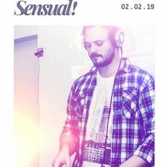 Sensual Set - 02.02.2019