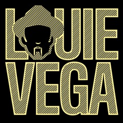 Louie Vega Cafe Blue #27