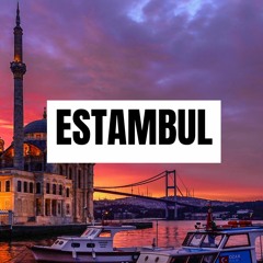 INNA x BRIANNA type beat , moombahton EDM l "Estambul" l Arabic Moombahton EDM
