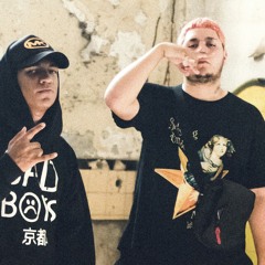 BiG Purpp & Jotaeme - Gracias a Ti @elpurpp @jotaemesavage