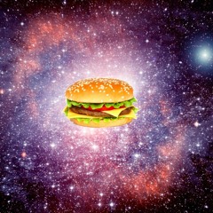 Space McDonald's Jingle