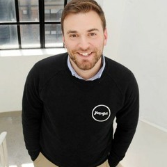 SNS Online Series 6 - Jonny Benjamin MBE