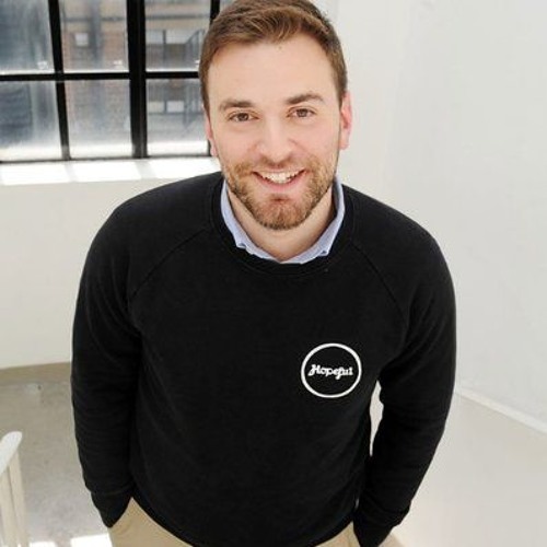 SNS Online Series 6 - Jonny Benjamin MBE