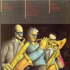Quasimodo - Don Menza Sextet Feat. Sam Noto and Sal Nistico