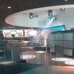 Kraze 2 Victoria's Glasgow March 1998 DJ Steve Lockie Dave CL Young Side 1