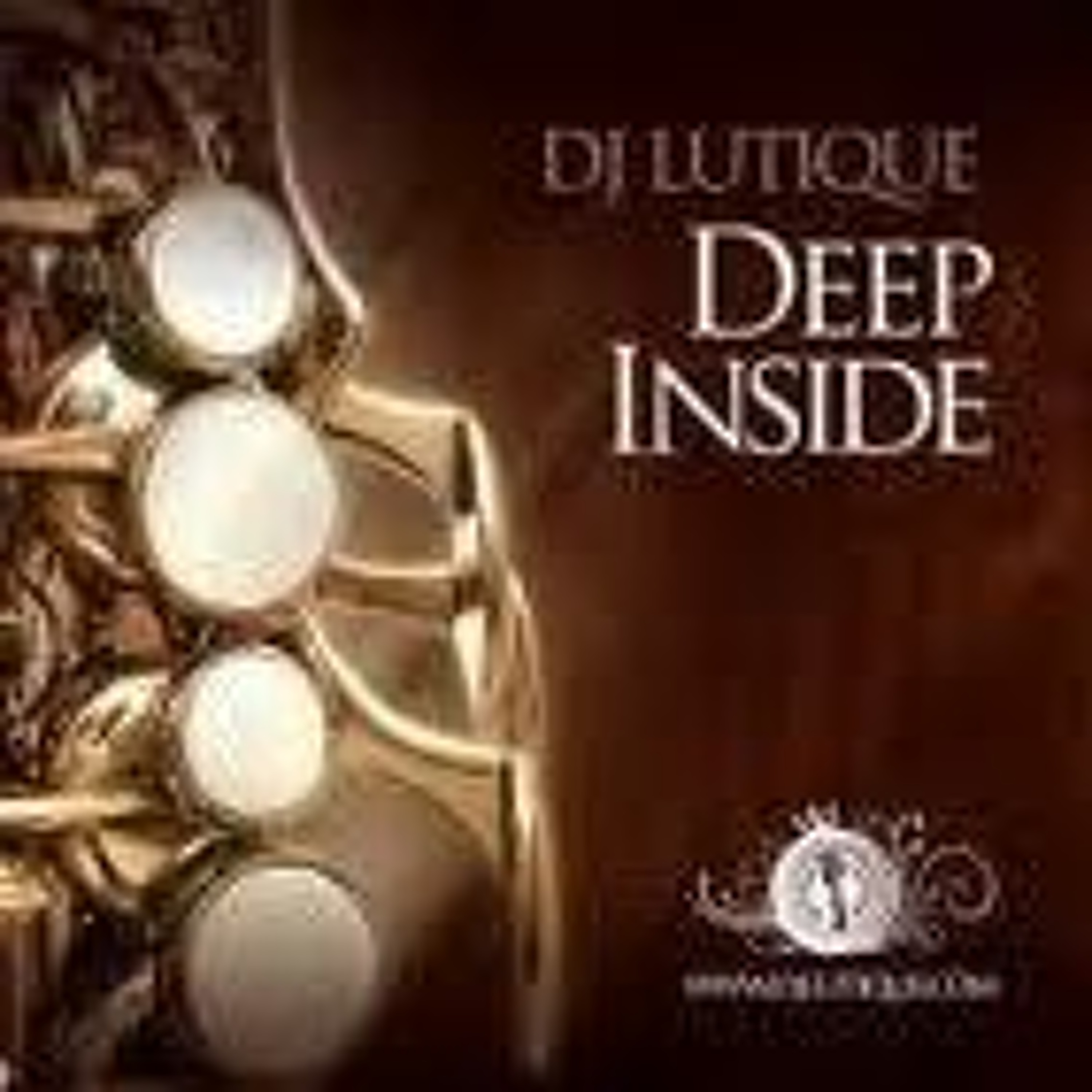 DJ Lutique