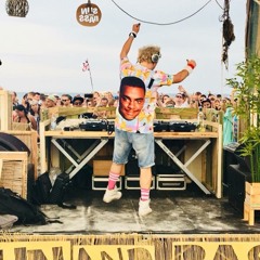 John B Podcast 177: John B @ Sun & Bass 2018 (Alternative Set at La Cinta)