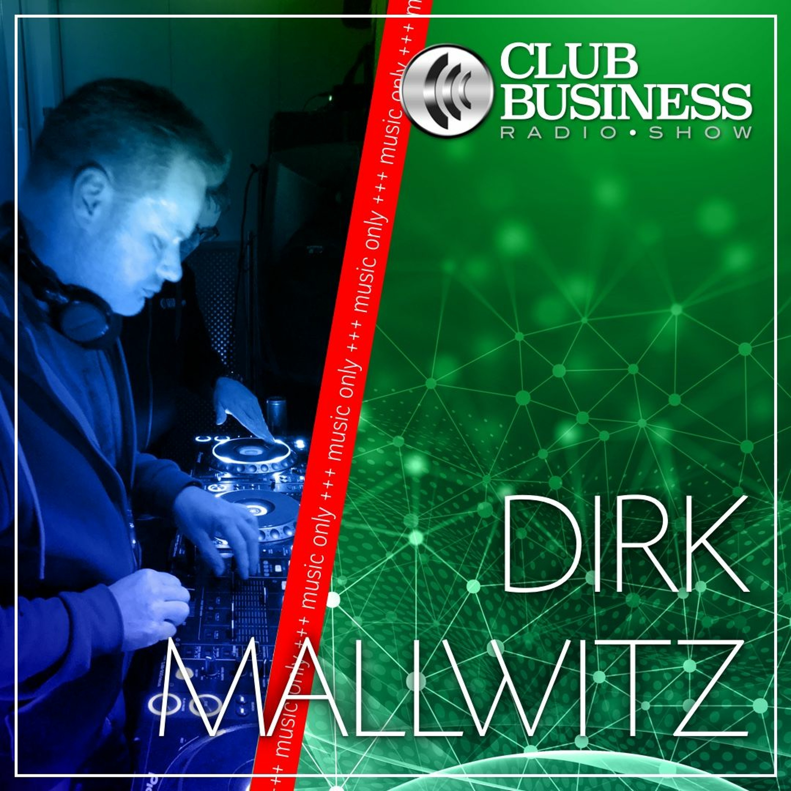Club Business Radio Show
