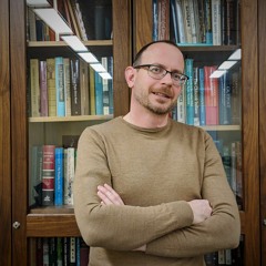 Medieval Hour: with our resident medievalist, Professor John Ott