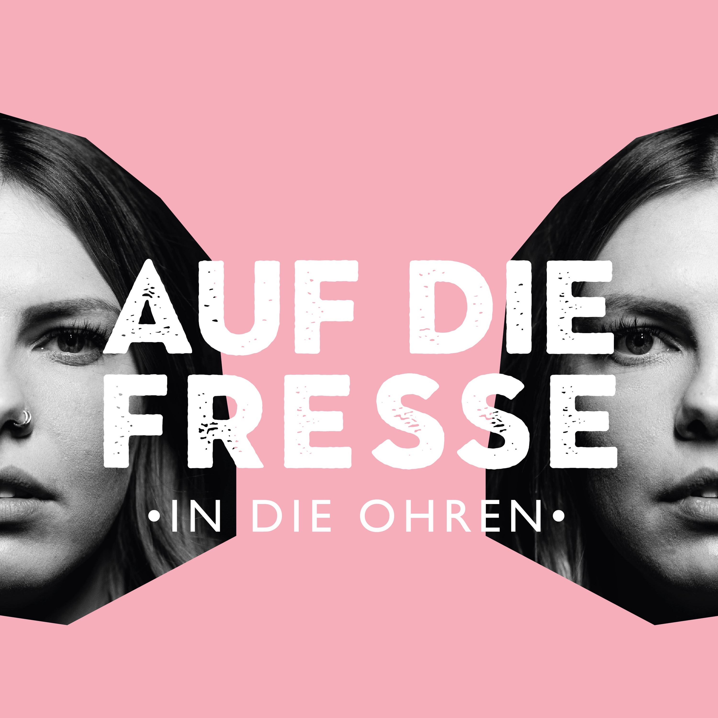 Auf die Fresse - In die Ohren