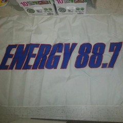 So Hot It's Cool! Energy 88.7 WLUW Chicago JAM Jingle