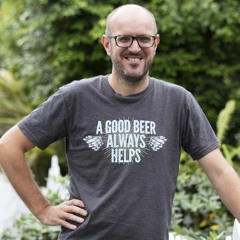 LT2 Success Story - James Grugeon - The Good Beer Co