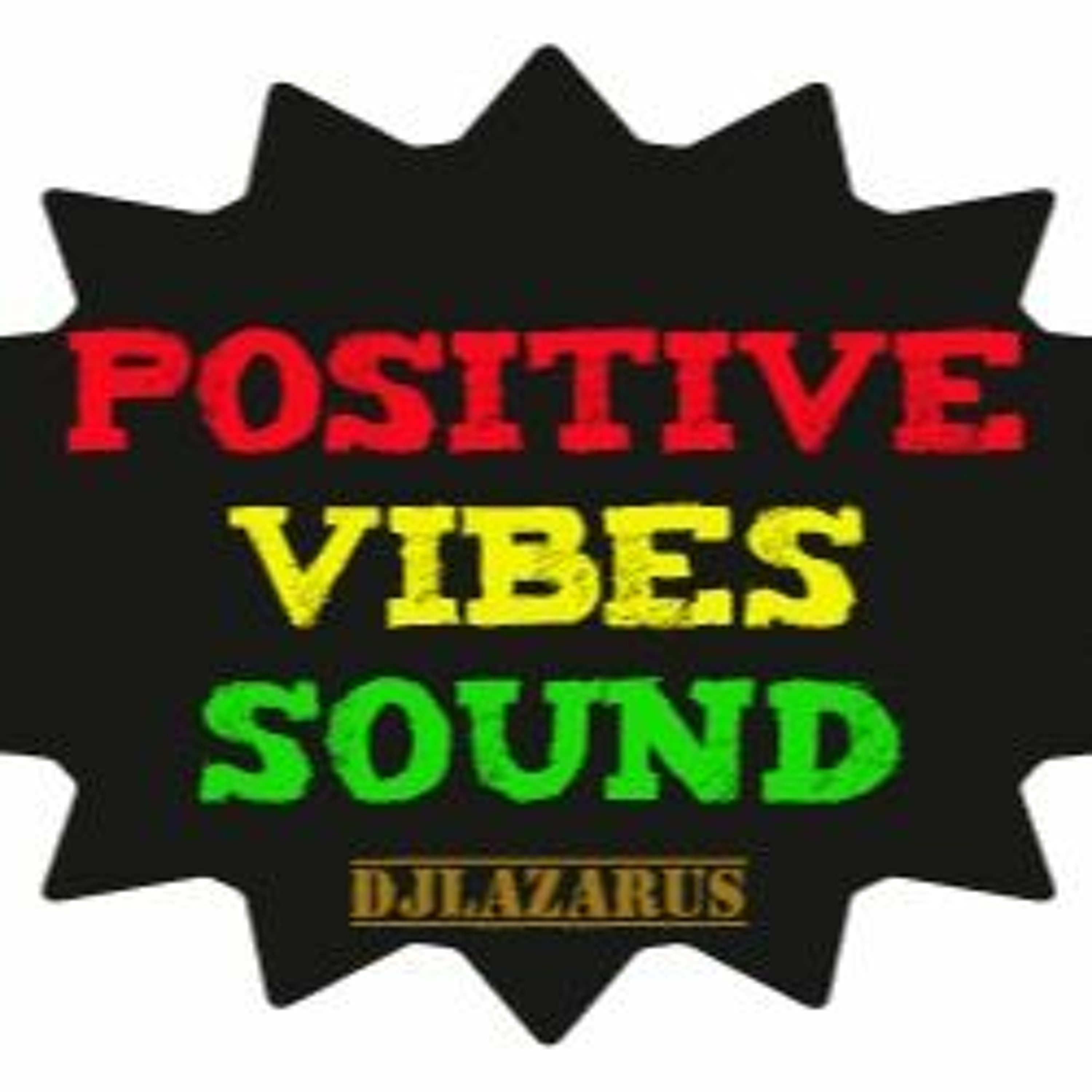 DJLAZARUS838 [SIZZLA RADIO MIX]