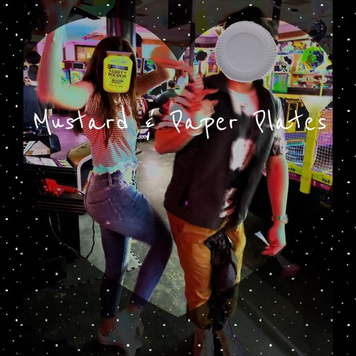 No Paper Plates (ft. JJ Saint)[Prod. Sarcastic Sounds]