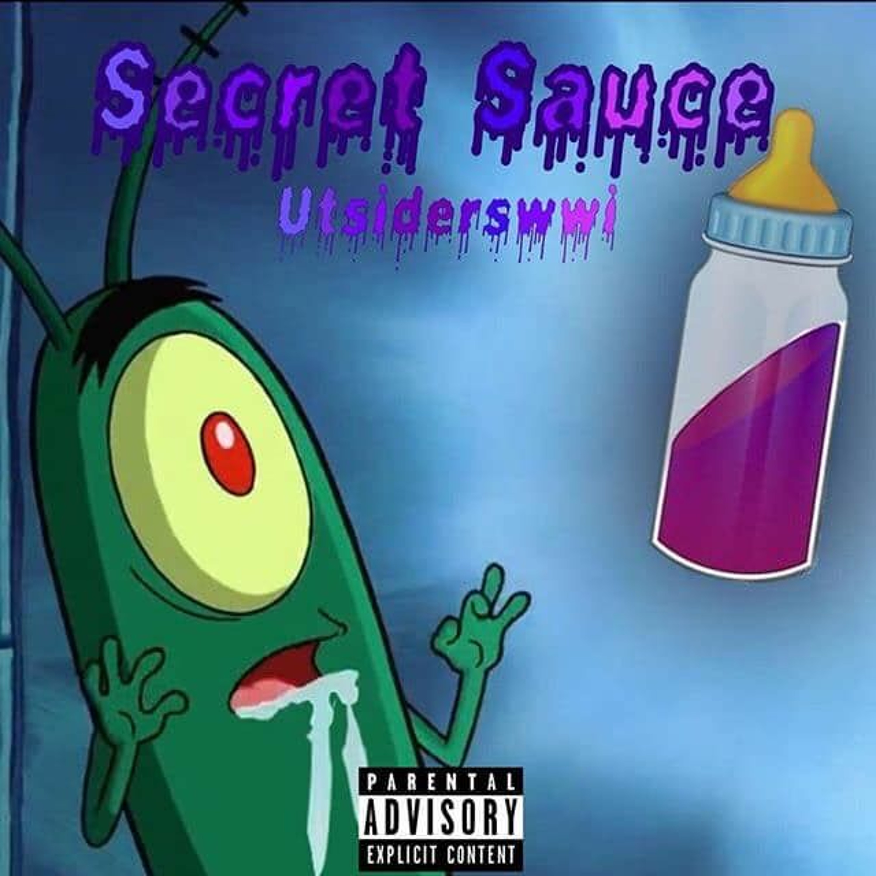 Secret Sauce ⚗️ episode artwork