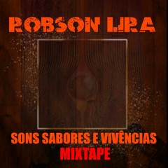 OLHA QUE COISA MAIS LINDA - ROBSON LIRA