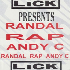 Randall - Exposure - 12th September 1995