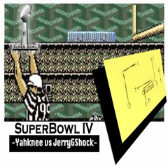 SuperBowl IV (jerrygshock)