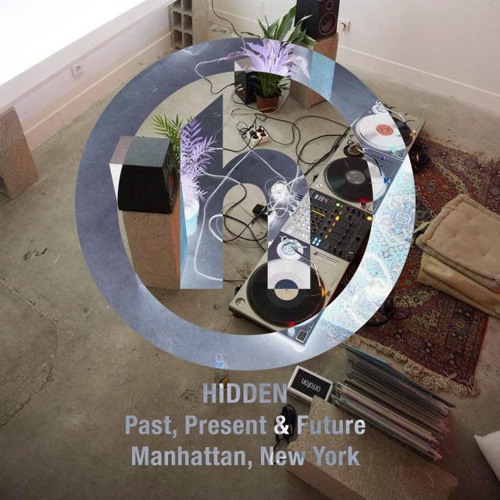 Stream HIDDEN® Vol. 1 by HIDDEN® | Listen online for free on SoundCloud