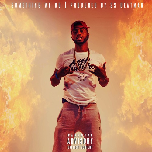 Mouce - Something We Do (Prod. SS Beatman)