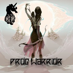 Unheard - Prog Warrior