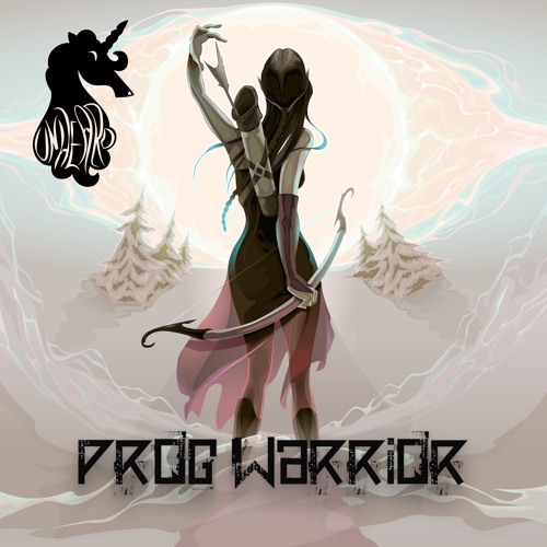Unheard - Prog Warrior