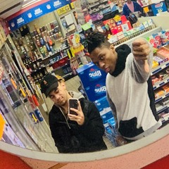 same thang Luwop x Acgudda