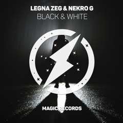 Black & White ft. Nekro G