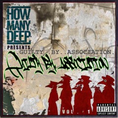 08. Big Sid, Shookz, Strike Won - Juliette