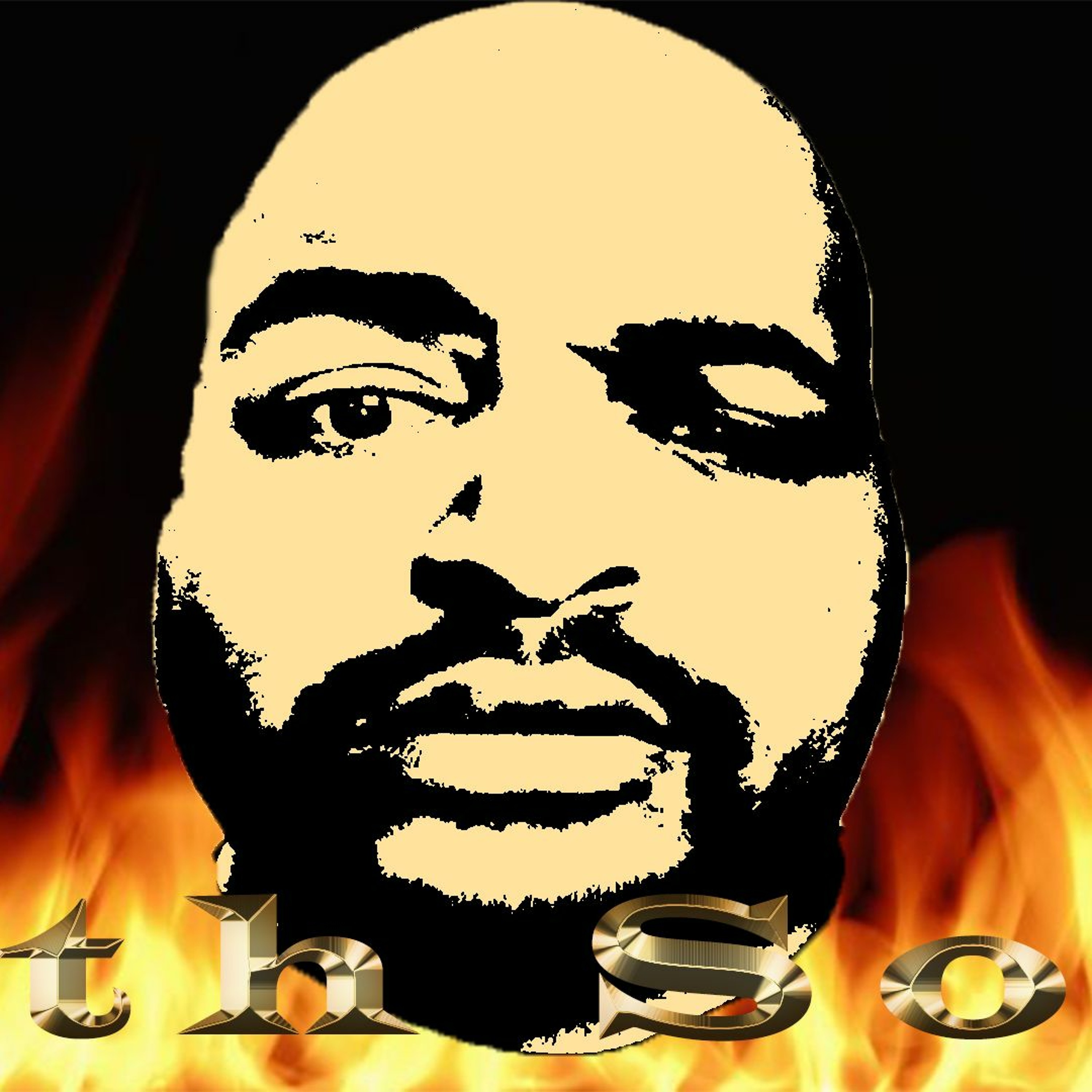Johnnie Mae 78bpms episode artwork