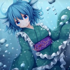 森羅万象 ~ Shinra-Bansho - 深層トワイライト ~ Deep Twilight (Mist Lake - Vocal)