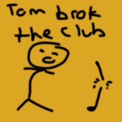 Tum Brok The Club (Prod. Tantu)