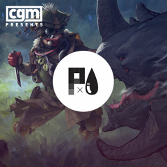 Pixels and Ink: Episode #303 - The Apex of Legends