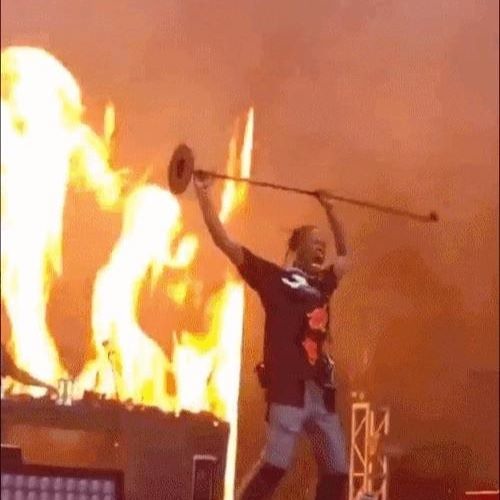 Tom - Burn Revamped ft. D.R.E. and Jay Thomas