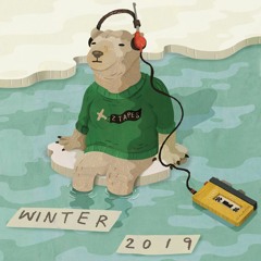 tastes change (out on ztapes winter 2019 compilation)