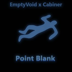 Point Blank feat. cabiner (prod. Young Taylor)