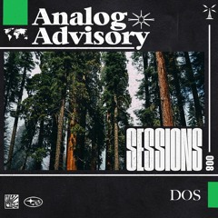 Analog Advisory Sessions 008: DOS