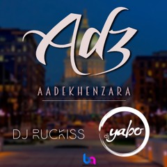 ADZ 2019 Official Mixtape (DJ Yabo & DJ Ruckiss)