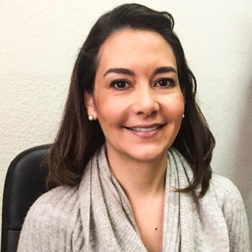 Stream Ana Margarita Romo Ortega, directora general de medio ambiente