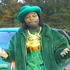 SPOOKYLI - SPITTIN GAME