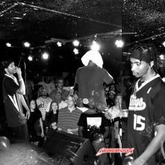 Ten Toes ft. IcedOutSu (Prod. By Austie A)