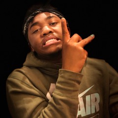 King Lion - Don't Blame Her