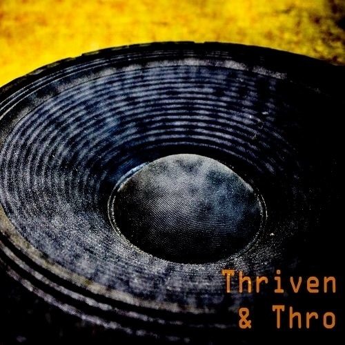 Stream TNT Make The Speakers Go BOOM! by Thriven & Thro Listen
