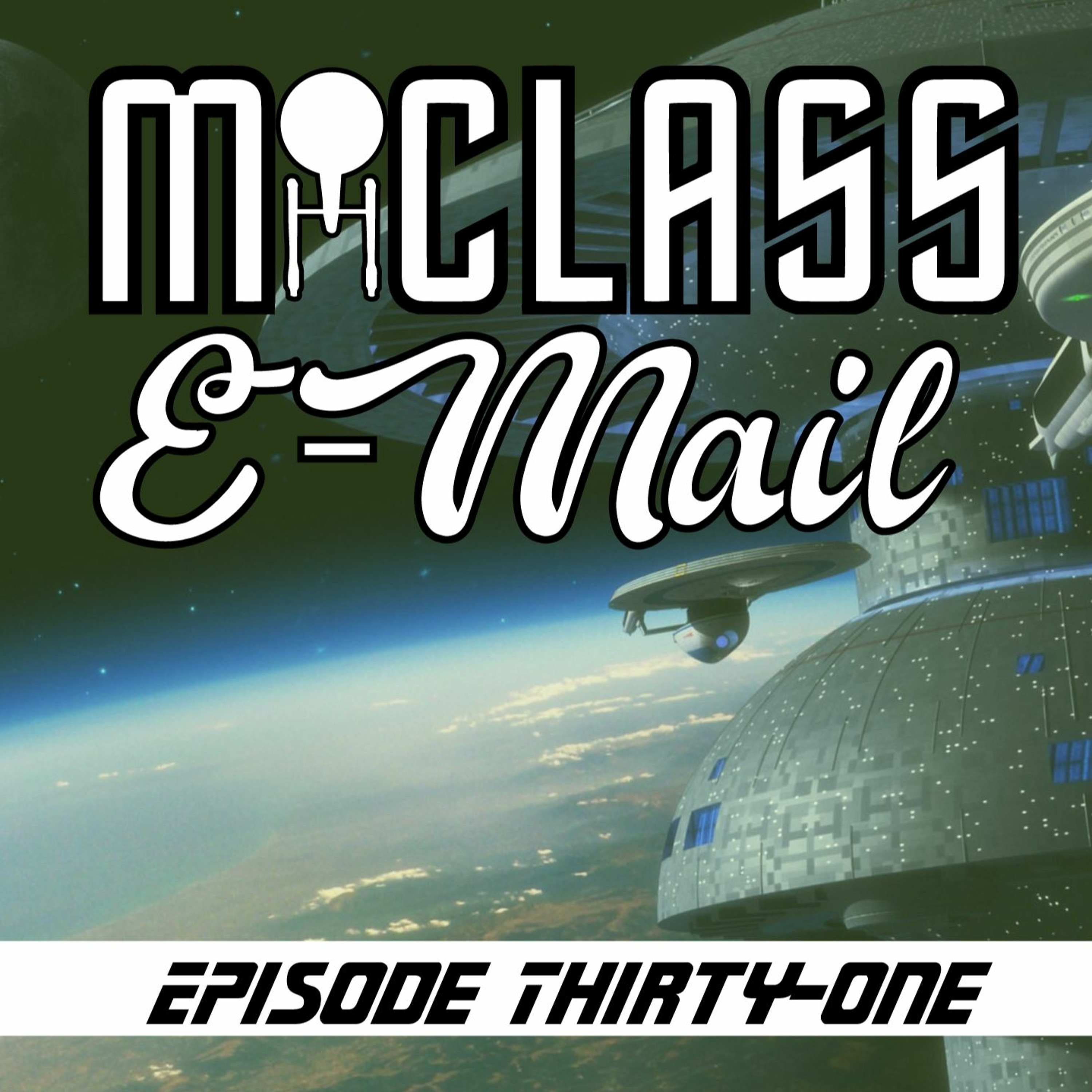 M-Class Podcast